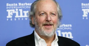 35th Annual Santa Barbara International Film Festival - American Riviera Award