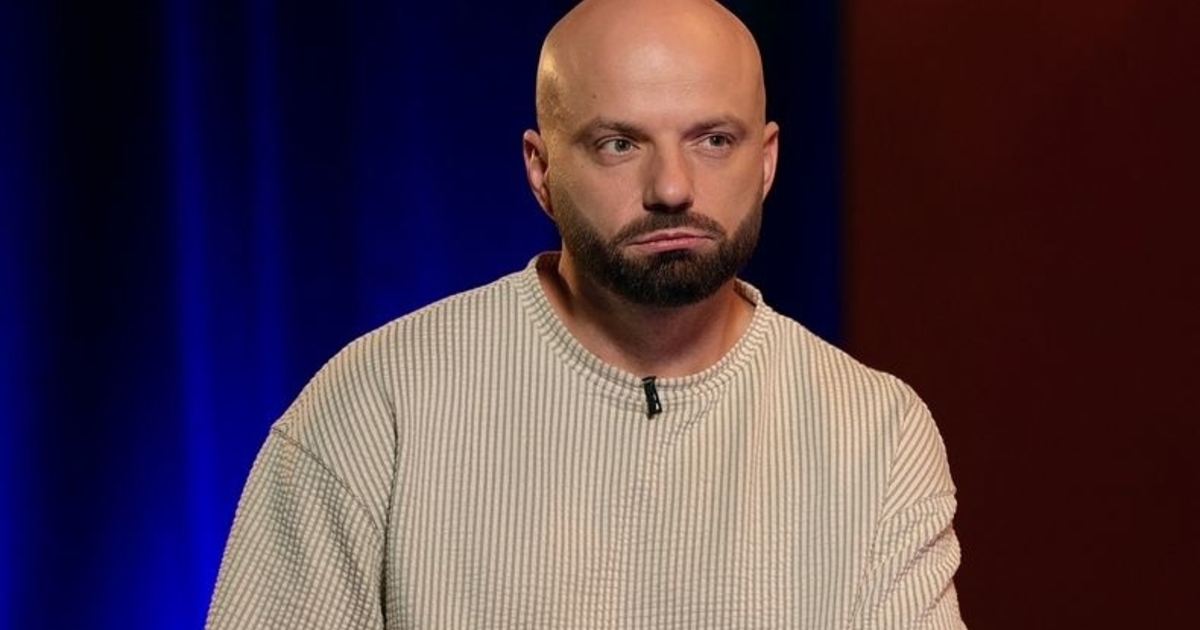 Слава Демин рассекретил, что ему помогло похудеть на 7 килограмм