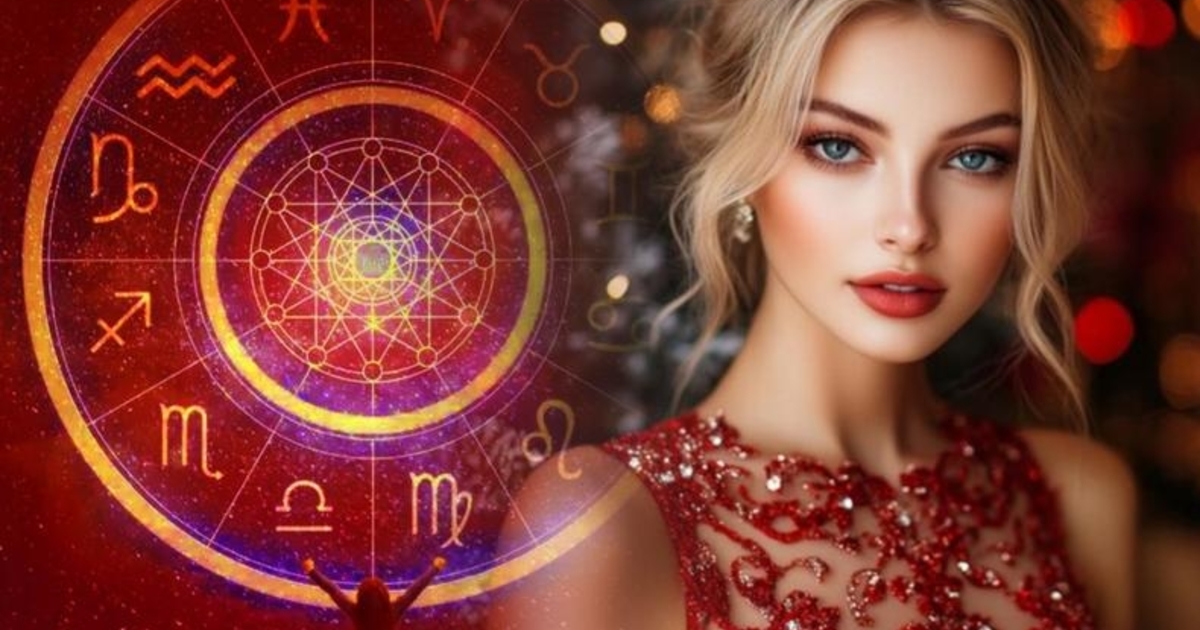 Гороскоп на 9 января 2026 года для всех знаков зодиака