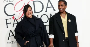 2025 CFDA Fashion Awards - Arrivals