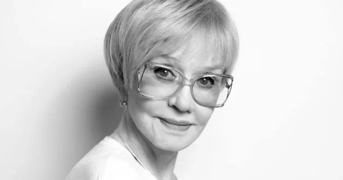 Умерла звезда фильма «Москва слезам не верит» Вера Алентова