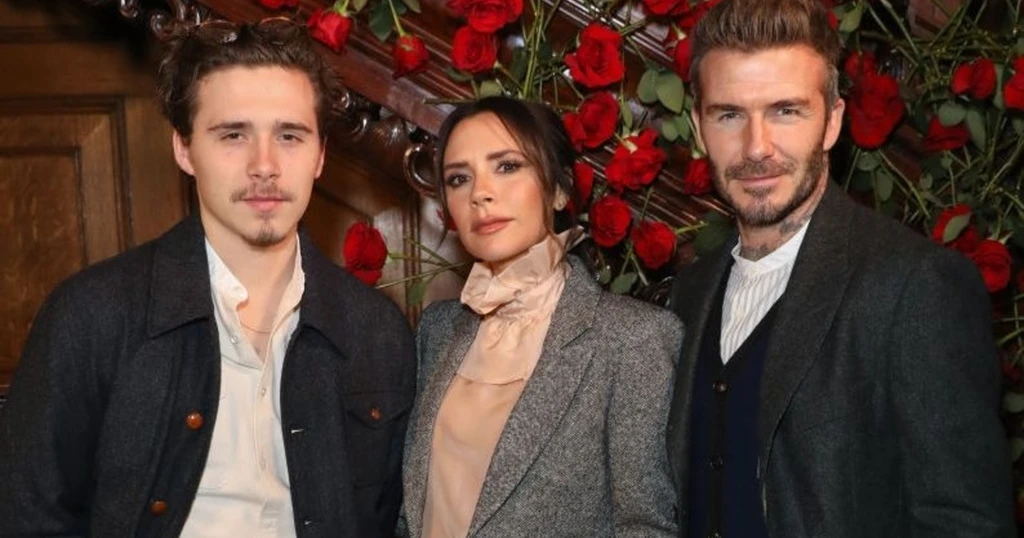 Kent & Curwen - Presentation - LFWM January 2019