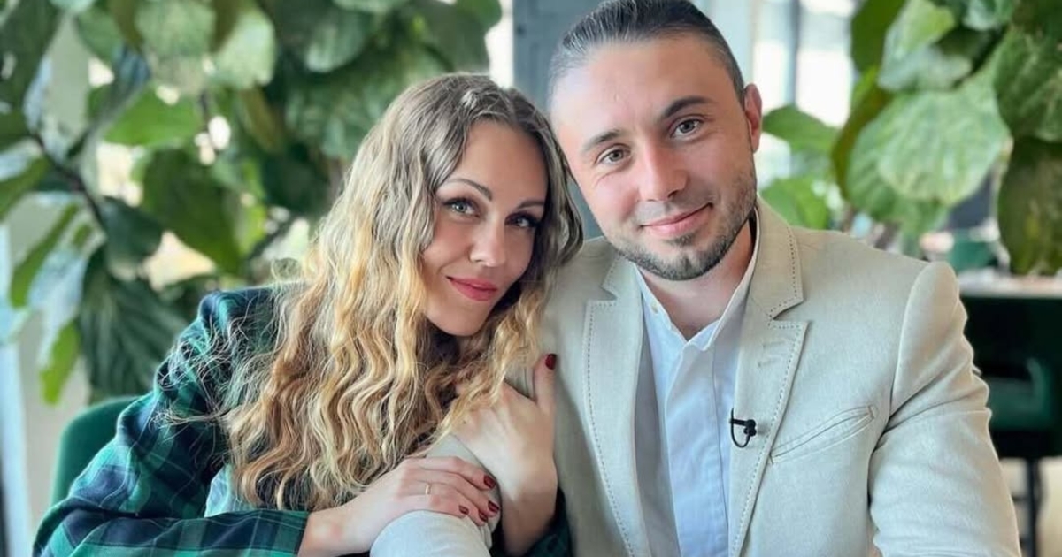 Елена Тополя рассказала, как дети узнали о разводе и будет ли менять фамилию