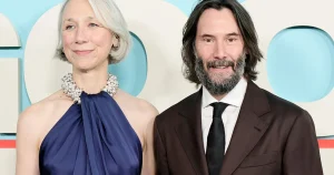 Lionsgate's "Good Fortune" New York Screening