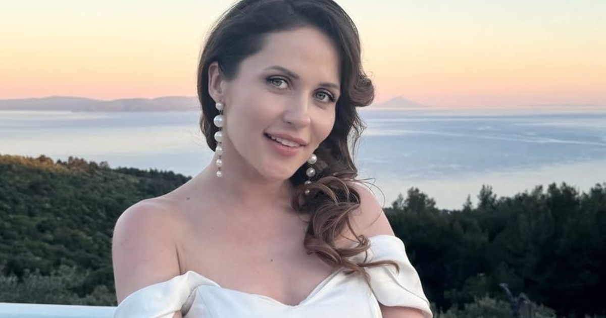 «Было так страшно!»: Денисенко вспомнила об экстремальном свидании в Житомире