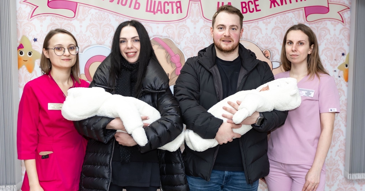 Племянница Ротару Sonya Kay после преждевременных родов рассекретила имена сыновей