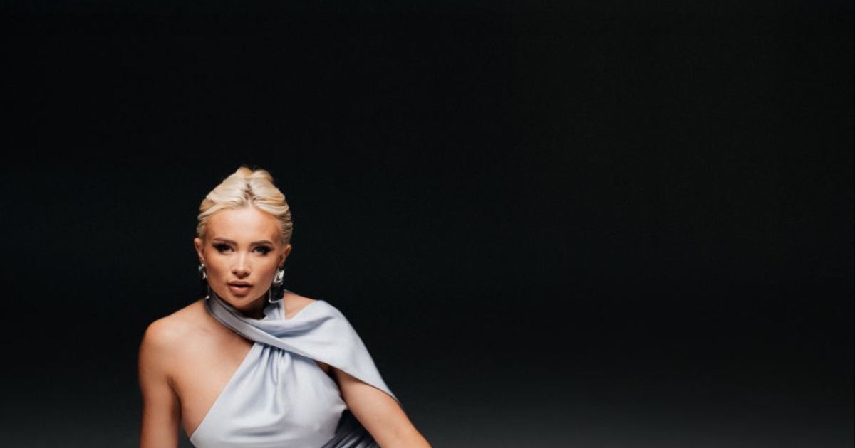 Angela повертає віру в кохання: нова пісня “Новорічне диво” стає саундтреком зимових зізнань