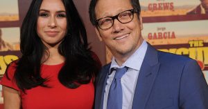 Premiere Of Netflix's "The Ridiculous 6" - Arrivals