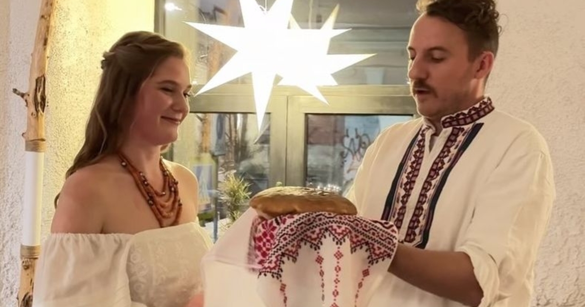 Клопотенко раскрыл подробности помолвки с Воскресенской