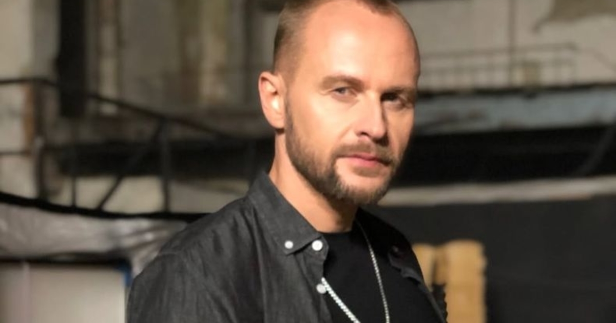 У победителя «Шанса» и «Голосу країни» обнаружили рак четвертой стадии