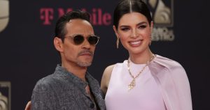 35th Premio Lo Nuestro - Arrivals
