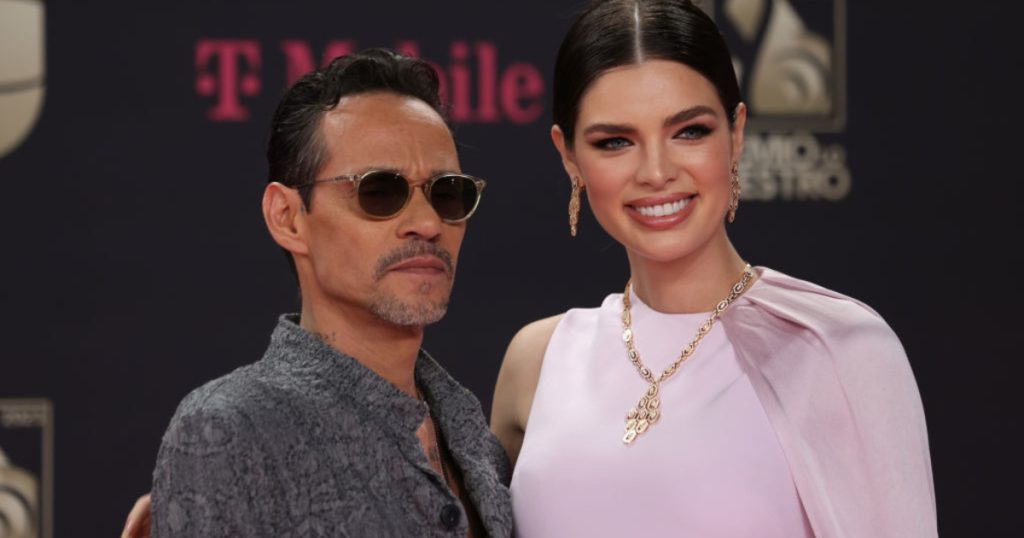 35th Premio Lo Nuestro - Arrivals