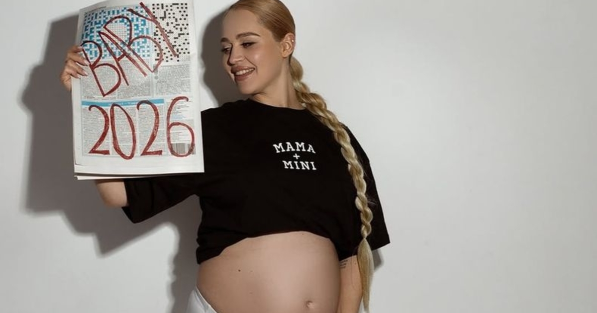 Победительница «Холостяка-13» Белень забеременела, несмотря на запрет врача