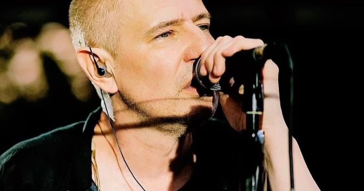 «Вынужденно открываю сбор»: Мурик из Green Grey нуждается в срочной операции