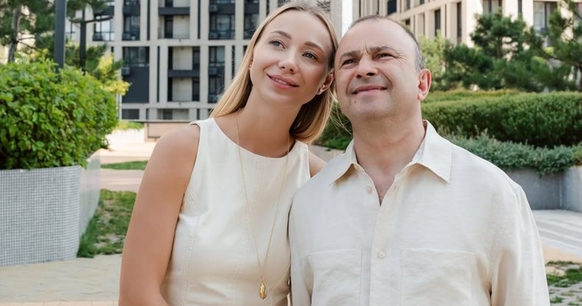 Жена Павлика сделала четвертую пластику и заявила, что она будет последней