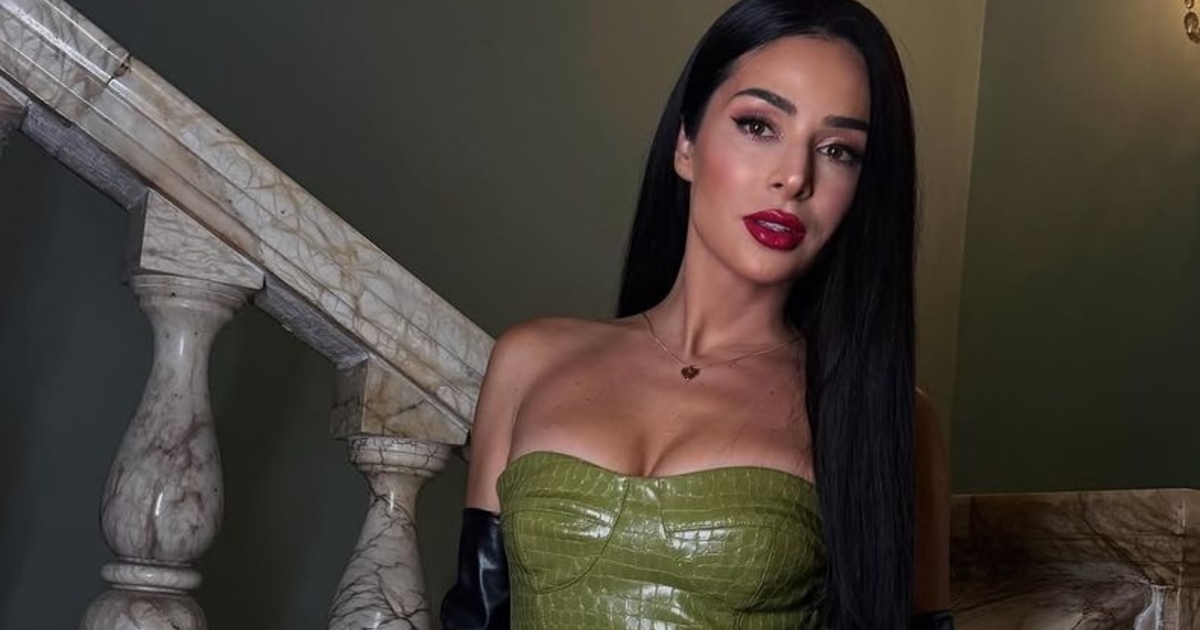 «Более прокачанная версия»: Злата Огневич в 40-летие похвасталась новой фотосессией