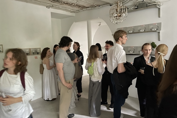 Фото - Елизавета Галушко