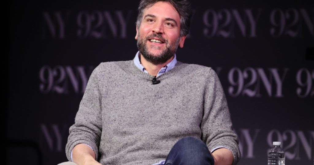Josh Radnor And Itamar Moses In Conversation With Jessica Shaw