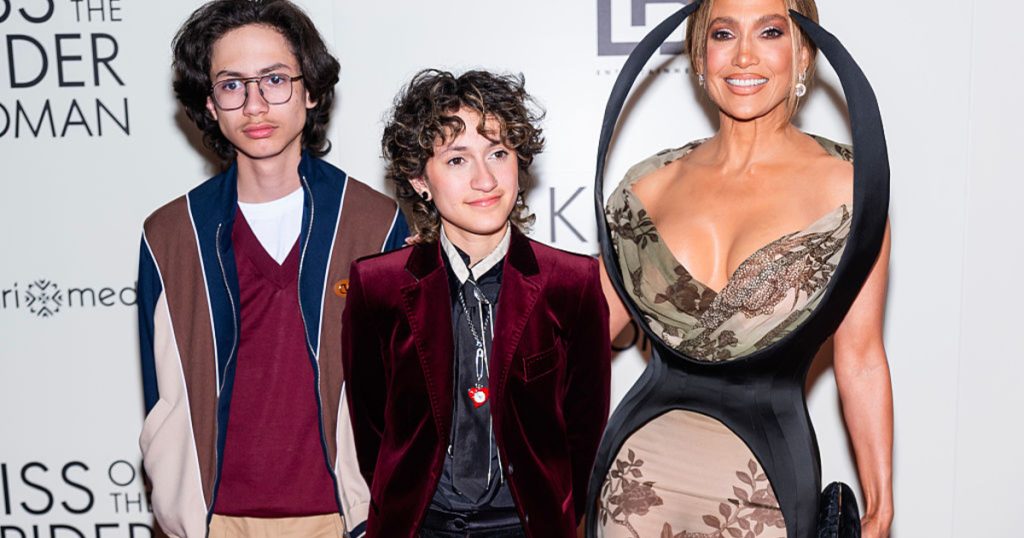 "Kiss of the Spider Woman" New York Screening