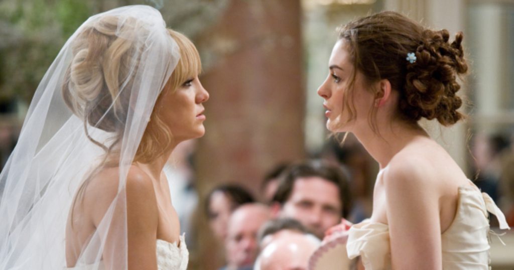 Bride Wars