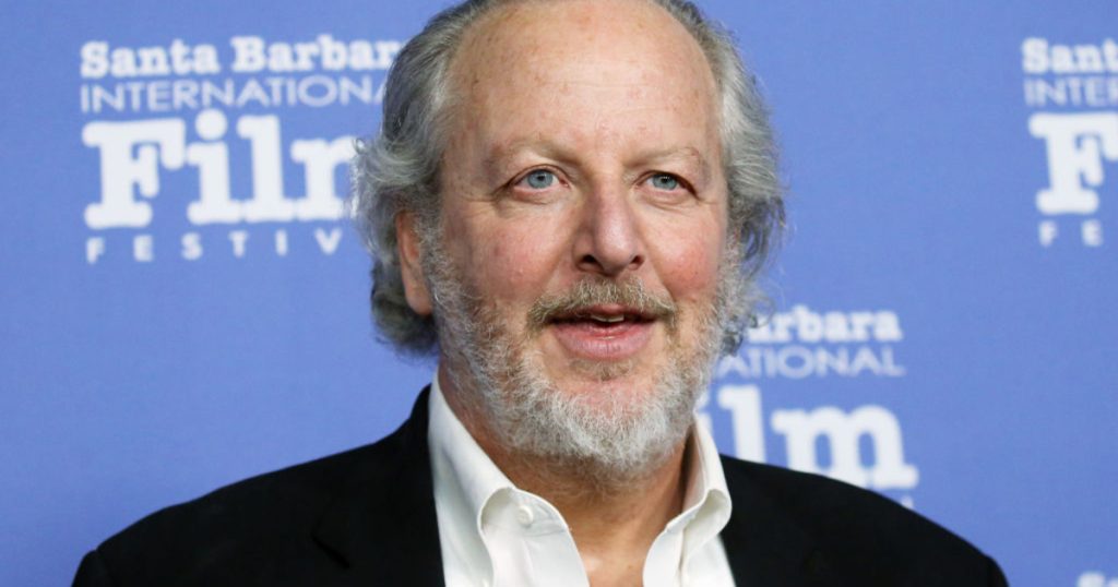 35th Annual Santa Barbara International Film Festival - American Riviera Award