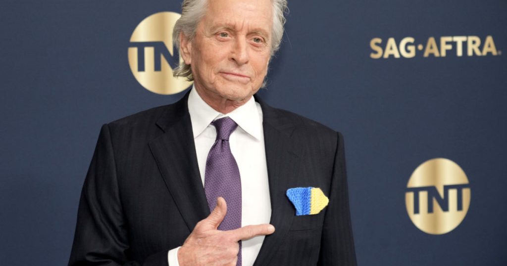 28th Annual Screen Actors Guild Awards - Arrivals