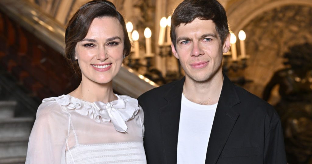 Chanel: Photocall - Paris Fashion Week -  Haute Couture Fall/Winter 2024-2025