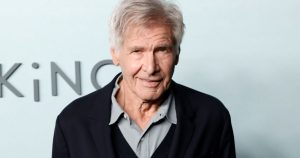 Premiere Of Apple TV+'s "Shrinking" - Arrivals
