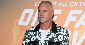 Los Angeles Special Screening Of "One Fast Move"