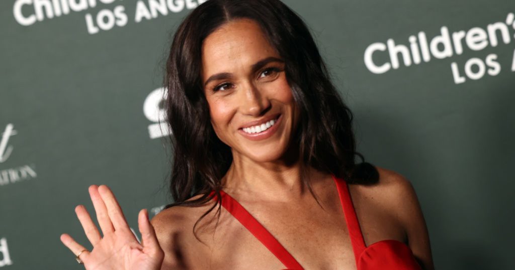 2024 Children's Hospital Los Angeles (CHLA) Gala