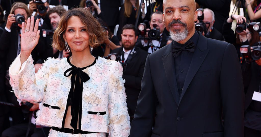 "The Phoenician Scheme" Red Carpet - The 78th Annual Cannes Film Festival