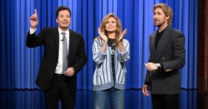 The Tonight Show Starring Jimmy Fallon - Season 13
