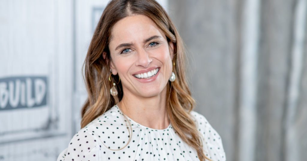 Celebrities Visit Build - October 30, 2018