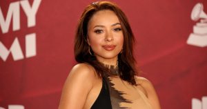 The 25th Annual Latin GRAMMY Awards - Arrivals
