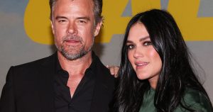 Los Angeles Premiere Of "London Calling"