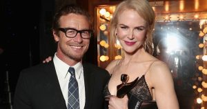 The 6th AACTA International Awards - Ceremony