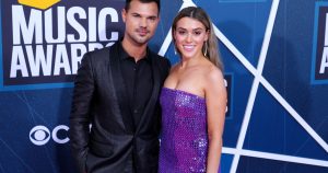 2022 CMT Music Awards - Red Carpet