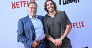 Netflix's "FUBAR" Season 2 Los Angeles Premiere
