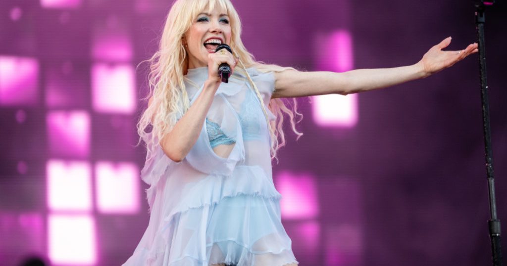 2023 Lollapalooza Festival