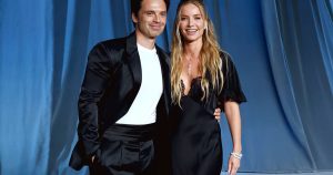 5th Annual Academy Museum Gala - Arrivals