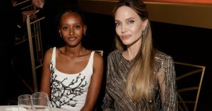 CBS's Coverage of the 82nd Annual Golden Globe Awards - Show and Backstage