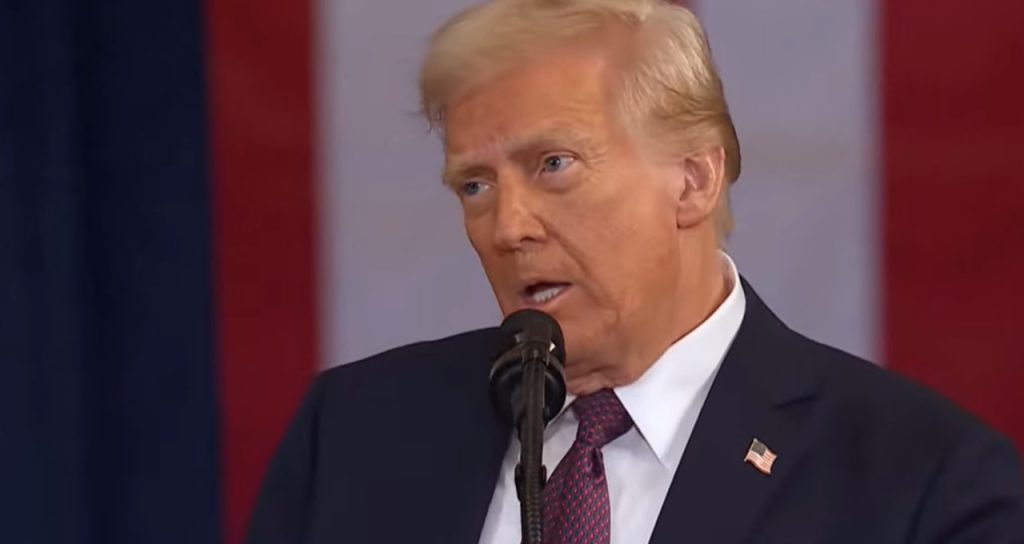 Сколько лет Трампу: возраст, биография и жизненный путь Дональда Трампа