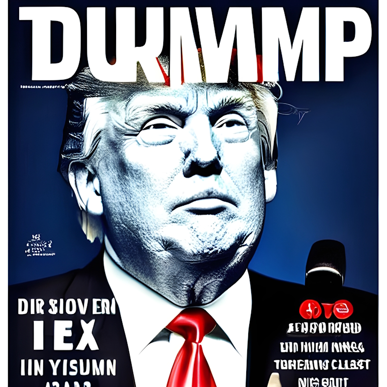 Сколько лет Трампу: возраст, биография и жизненный путь Дональда Трампа