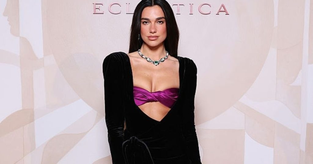 Bvlgari Eclettica High Jewelry And High-End Watches Event