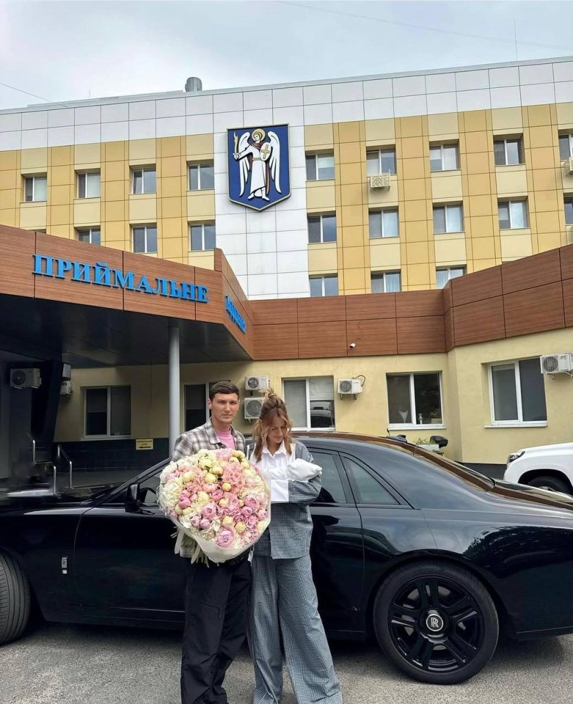 Леся Нікітюк Сестра-Близнючка: подробная биография, карьера и личная жизнь