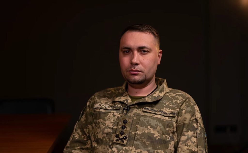 Кирило Буданов Батьки: жизнь, семья и профессиональный путь