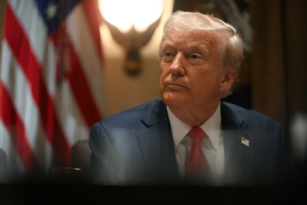 Сколько лет Трампу: возраст, биография и жизненный путь Дональда Трампа