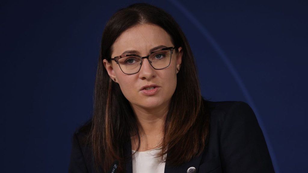 Юлия Свириденко Родители: Семейное Происхождение и Влияние на Личность