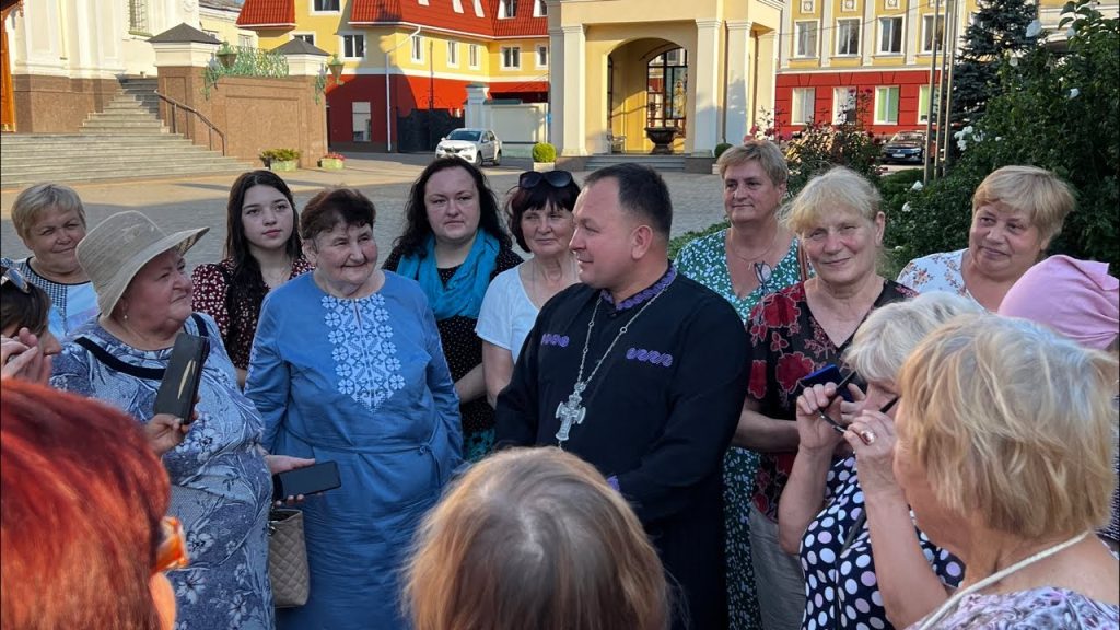 Розлучення Олексій Філюк Дружина: подробиці особистого життя та кар’єрного шляху