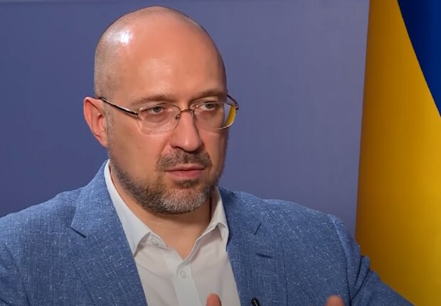 Денис Шмыгаль Национальность: подробный обзор биографии и карьеры